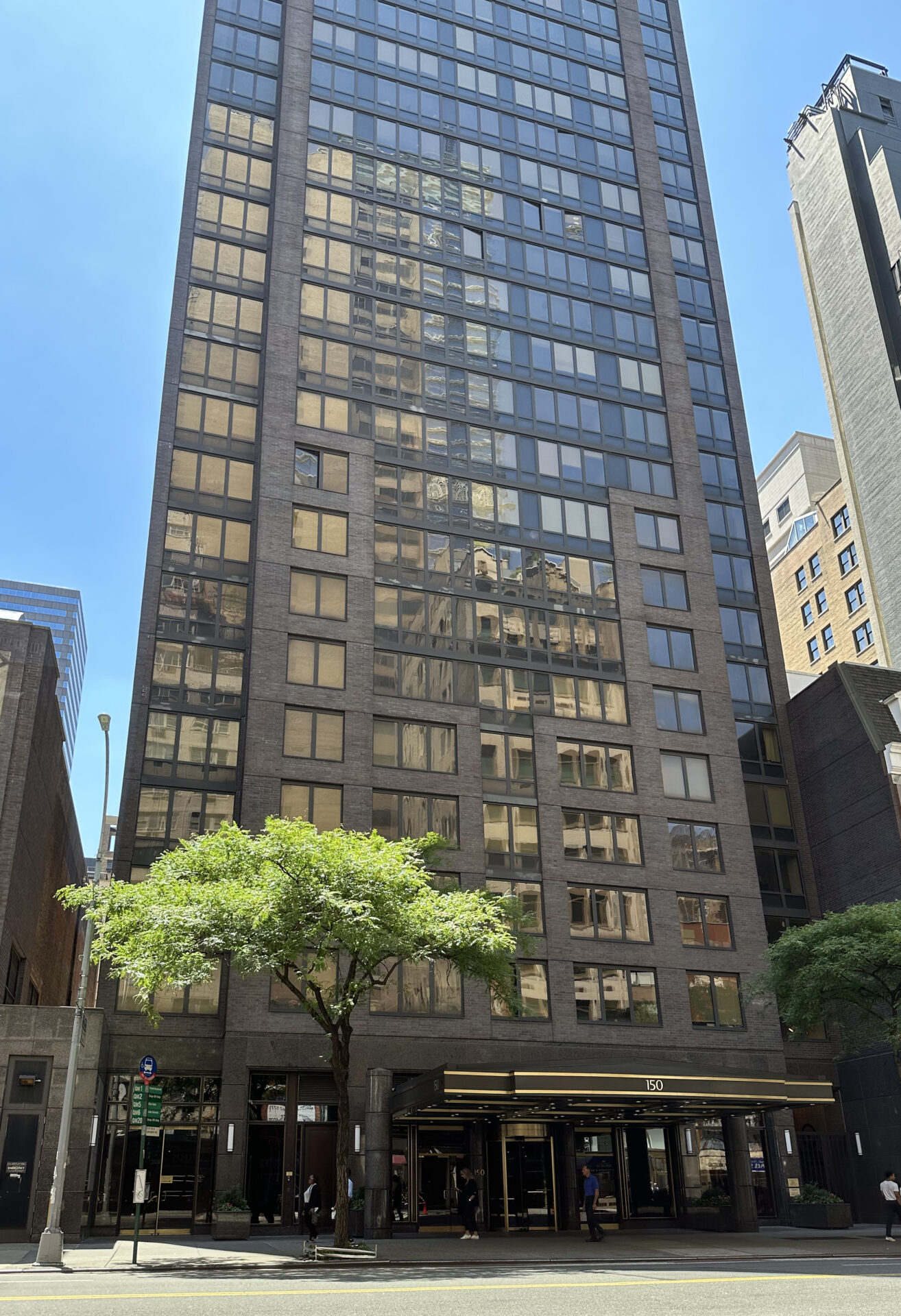 150 East 57th Street